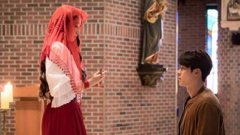 'Memories of the Alhambra' came to a close on Sunday, January 20, and its stars had nothing but good words for each other. 