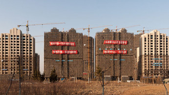 Dalian China Construction-site-01