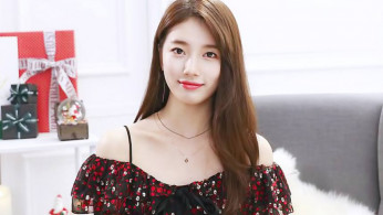 Suzy Bae will be once again seen in the cover of Marie Claire magazine February issue. 