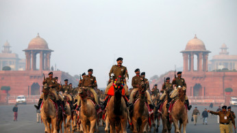 70th Republic Day preparations