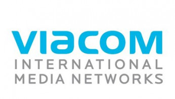 Viacom Logo