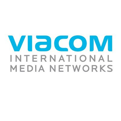 Viacom Logo