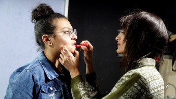 Makeup