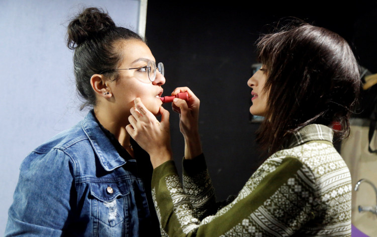 Makeup