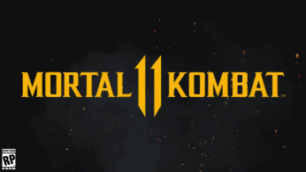 Mortal Kombat 11