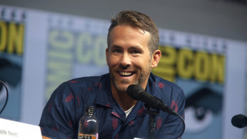 Ryan Reynolds
