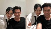 The rumors about Hyun Bin and Son Ye Jin dating once again emerge, thanks to new photos now circulating online. 