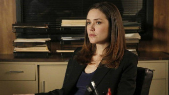 There may be a big exposé happening in 'The Blacklist' Season 6 Episode 5, titled 'Alter Ego.'