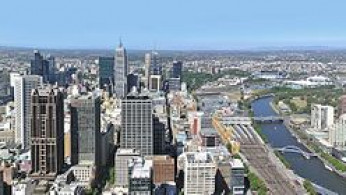 Melb CBD