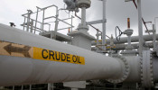 Crude Oil