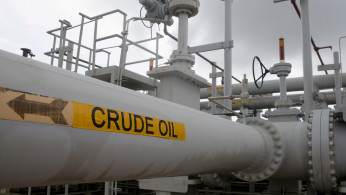 Crude Oil