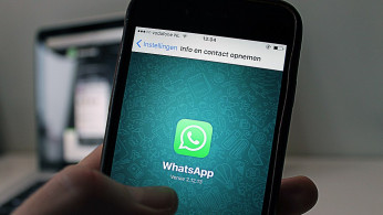 WhatsApp