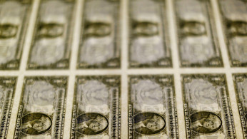 United States Dollar