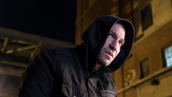 The Punisher