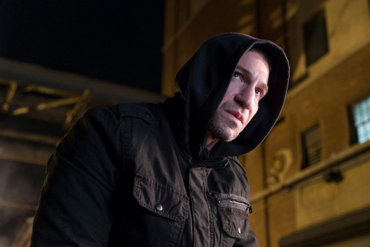 The Punisher