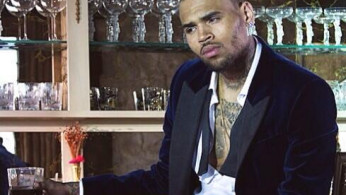 Chris Brown 