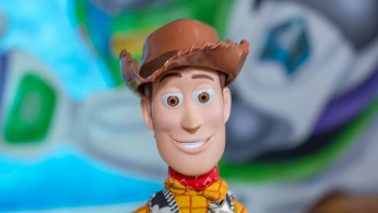 Toy Story 4