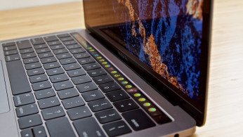 MacBook Pro with Touch Bar
