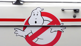 Ghostbusters
