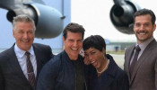 'Mission: Impossible 7' will definitely come as the franchise is set to release two more installments after the success of 'Mission: Impossible 6 - Fallout.'