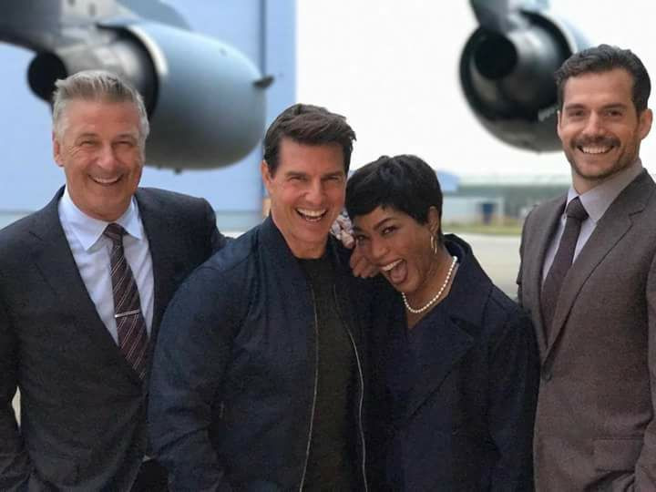 'Mission: Impossible 7' will definitely come as the franchise is set to release two more installments after the success of 'Mission: Impossible 6 - Fallout.'
