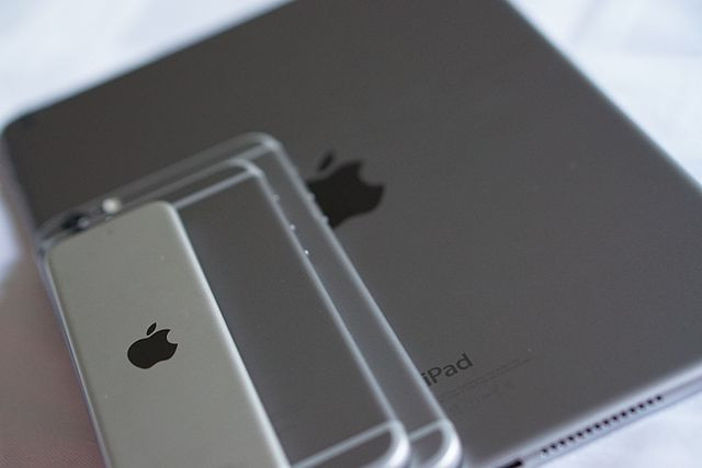 Apple Devices