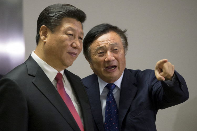 President Xi Jinping