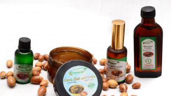 Bio Argan Southern Morocco