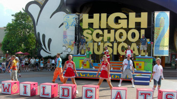 High School Musical