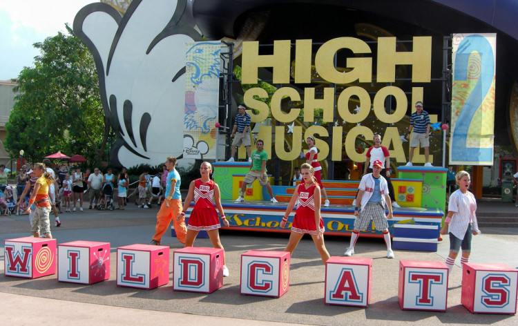 High School Musical