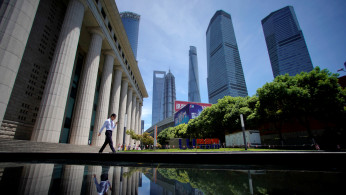 Shanghai