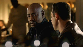 The Lux convention in Brighton, England, was filled with 