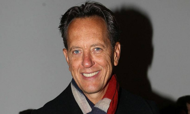 'It's extraordinary,' Richard E. Grant said about 'Star Wars: Episode 9' bound to secrecy. 