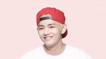 Jimin revealed V is now preparing to release his self-composed track, and the latter just confirmed it.