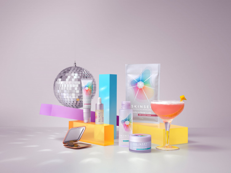 There is a chance your skin can be over moisturized, so you need to cut-off your beauty regimen and practice Korea's new trend - the skip-care.