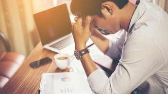 5 Signs Your Job Is Affecting Your Physical, Mental Health