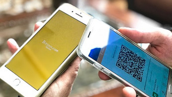 Bitcoin Cash wallets on mobile phones