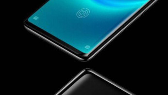 Meizu ZERO - The world’s first holeless smartphone.  No Buttons, Speaker Grilles, Sim Card Slot Or Charging Port. Instead - Virtual Pressure Buttons, ScreenSound, eSIM and Wireless Charging.