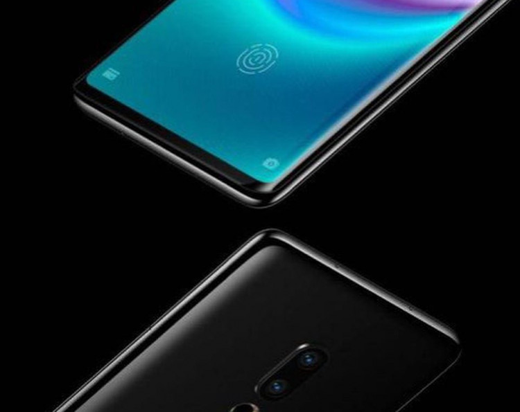 Meizu ZERO - The world’s first holeless smartphone.  No Buttons, Speaker Grilles, Sim Card Slot Or Charging Port. Instead - Virtual Pressure Buttons, ScreenSound, eSIM and Wireless Charging.