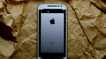 iPhone SE