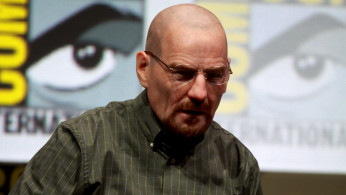 Bryan Cranston