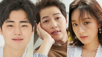 It looks like Jo Byung Gyu is now a sought-after actor after being cast in the upcoming tvN drama, 'Asadal Chronicles,' only a day after his casting in 'He Is Psychometric.'