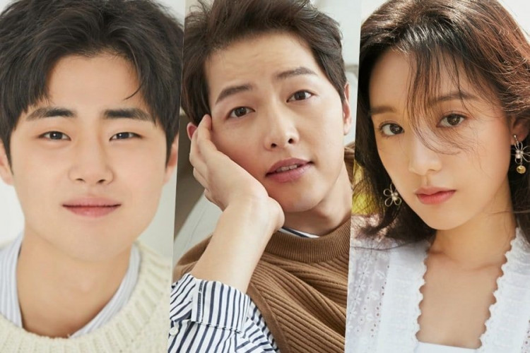 It looks like Jo Byung Gyu is now a sought-after actor after being cast in the upcoming tvN drama, 'Asadal Chronicles,' only a day after his casting in 'He Is Psychometric.'