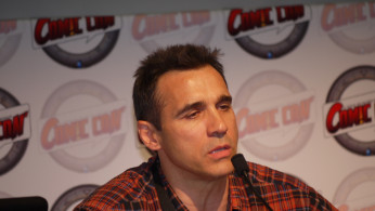 Adrian Paul 