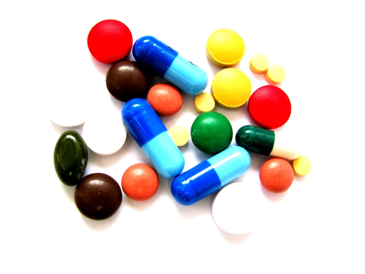 Pills