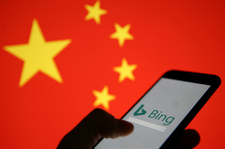 Bing