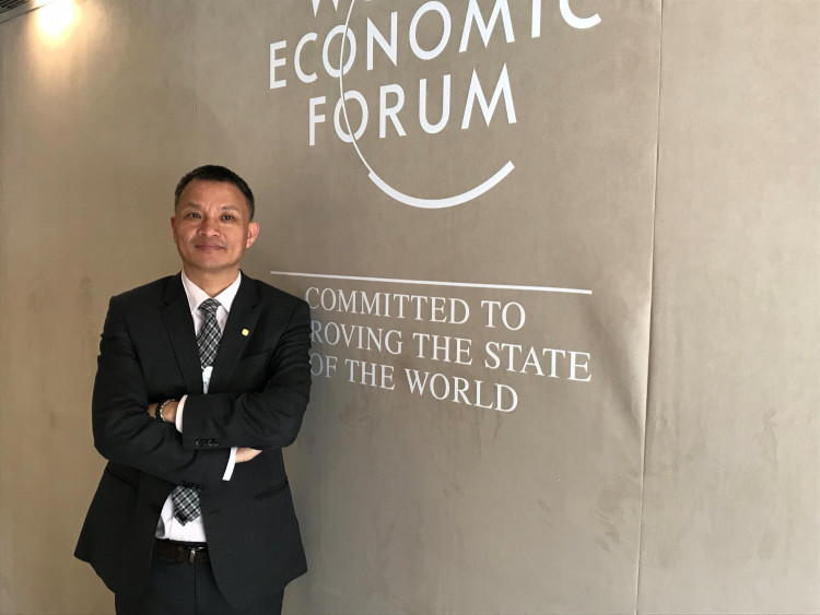 World Economic Forum