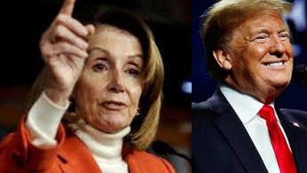 Beaten by Democrats