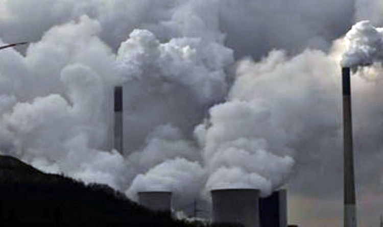 No more coal