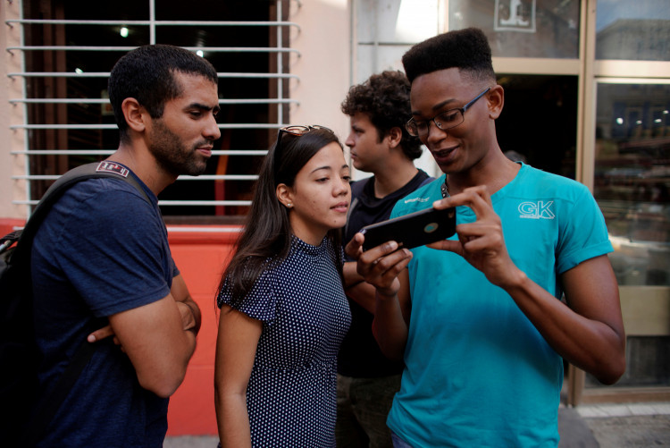 Betterhalf said to have the ability to determine "emotional, intellectual, and social compatibility" to perfectly find a person a lover that will surely match his or her personality.